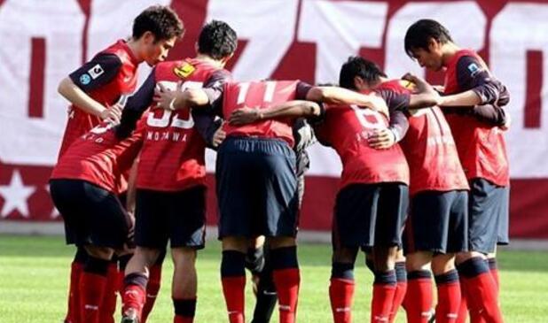 鹿岛鹿角vs浦和红钻分析:鹿岛夺冠在望三分是唯一目标