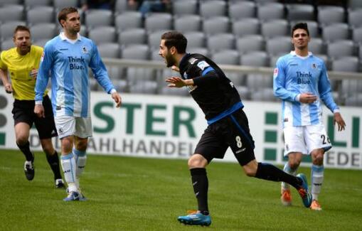 帕德博恩vs波鸿分析:帕德博恩主场强势,波鸿客战羸弱