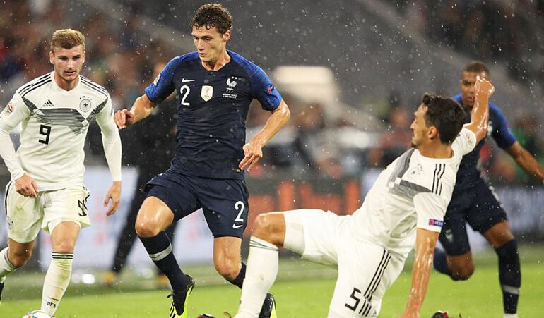 法国vs荷兰前瞻 荷兰能否强势复活？