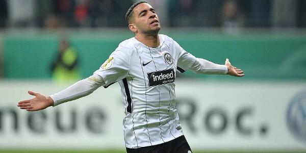 法兰克福vs汉诺威96前瞻:连胜终结,法兰克福主场能取胜?