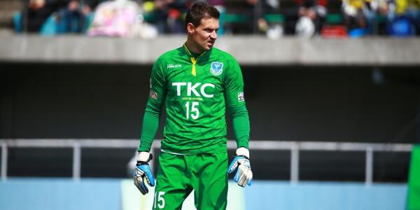 枥木SCvs山口雷诺法分析 首尾大战枥木SC取分无望