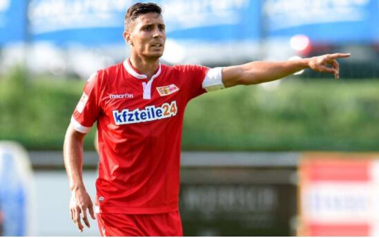 柏林联合vs杜塞尔分析 杜塞尔多夫状态火爆继续坐稳榜首