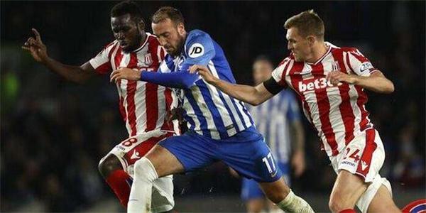 英超 布赖顿vs伯恩利分析:布赖顿状态低迷主场取胜难