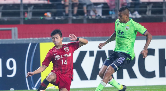 浦项制铁vs仁川联前瞻 浦项制铁抢分势头足