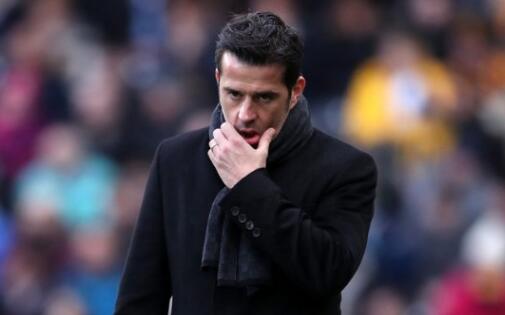 斯托克城VS赫尔城 席尔瓦：赫尔城要在客场拿下分数