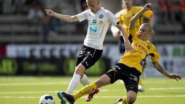 埃斯基尔VS厄勒布鲁前瞻 厄勒布鲁或难止连败