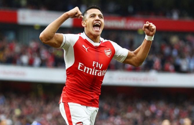 转会已经完成，桑切斯即将加盟曼联