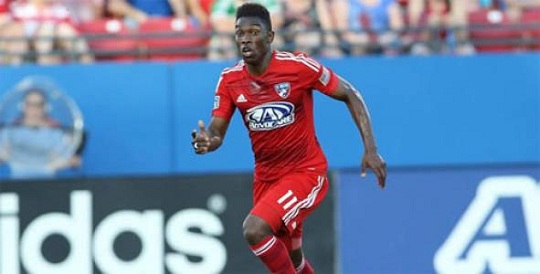 明尼苏达联vs达拉斯FC预测 达拉斯FC作客难全身而退