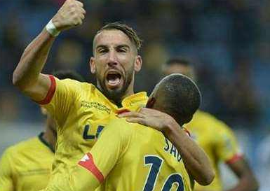 索肖vs阿雅GFCO前瞻 索肖主场战绩糟糕