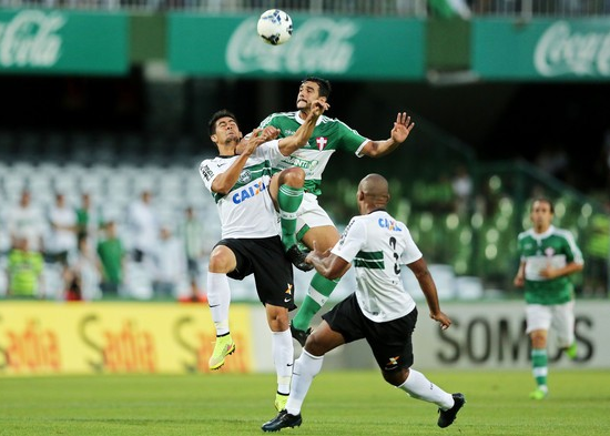 帕尔梅拉斯VS巴伊亚：巴伊亚客战差 帕尔梅拉斯取胜无忧