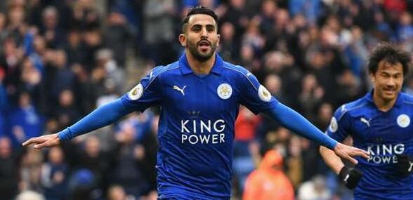 曼城VS莱斯特城 莎士比亚：马赫雷斯在球队很开心 为啥要离开