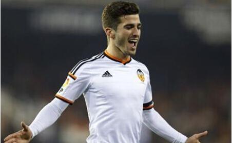 巴伦西亚VS塞维利亚:巴伦西亚豪取四连胜,塞维利亚能阻挡?