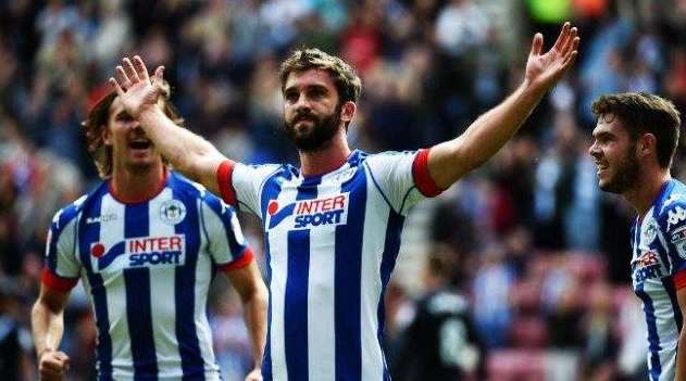 布流浪vs维冈竞技分析 维冈竞技已提前升级