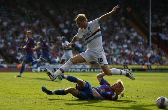 西汉姆联vs水晶宫前瞻 西汉姆联进攻火力十足