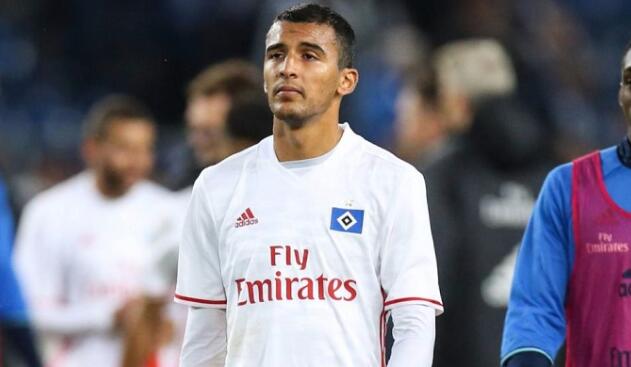 汉堡VS美因茨 巴胡伊遭队内禁赛 经纪人怒喷主帅吉斯多尔