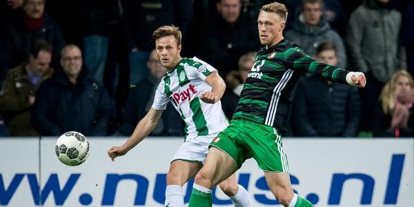 格罗宁根vs海牙分析 连续不胜格罗宁根濒临降级