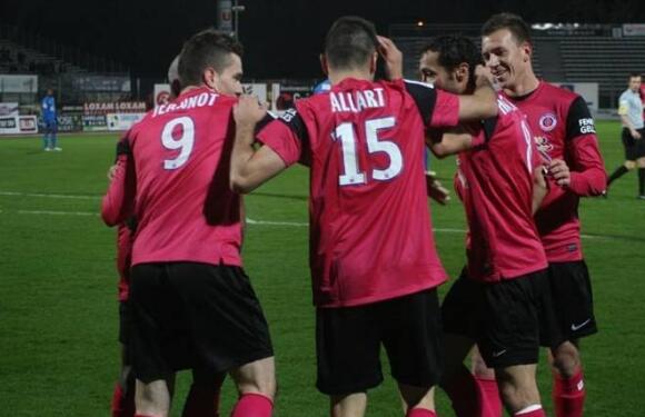 奥尔良vs沙托鲁分析 沙托鲁求胜欲望强盼客场拿分