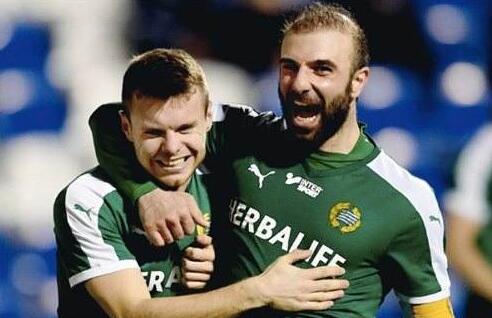 哈马比vs天狼星前瞻:双方无欲无求,鹿死谁手难说