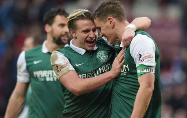 汉密尔顿vs希伯尼安分析:希伯尼安首轮失利力求一雪前耻