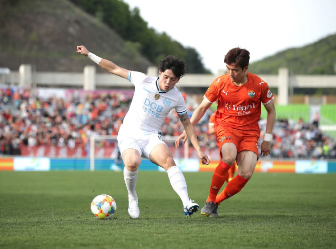 江原FCvs大邱FC前瞻 江原FC主场占优