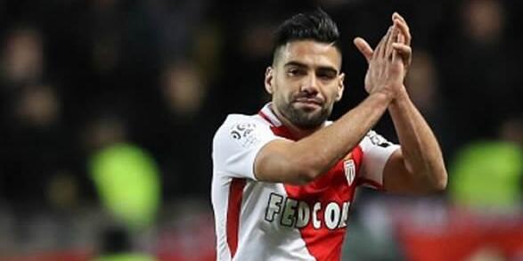 摩纳哥vs洛里昂前瞻 摩纳哥终结连败