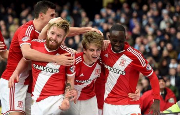 伯顿vs米德尔斯堡分析 伯顿状态低迷米堡获胜机会不小