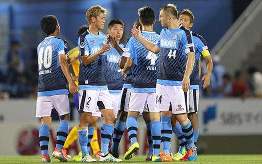 湘南海洋vs磐田喜悦分析 磐田喜悦有能力作客带走分数