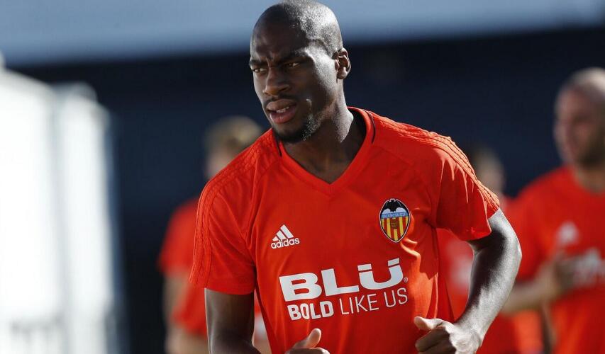 赫塔费VS巴伦西亚分析 格德斯缺阵影响或将发酵