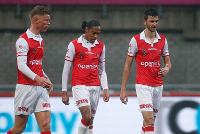 马斯特里赫特vs福伦丹前瞻 施罗耶恩状态火爆