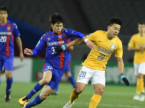 东京FCvs川崎前锋前瞻 客场龙川崎前锋能否持续不败