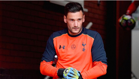 伯恩利0-2热刺 洛里：不去讨论争冠 专注欧冠席位争夺