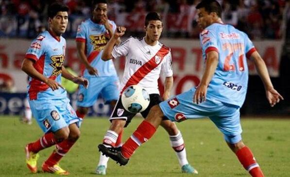 兵工厂vs阿根廷独立分析:兵工厂交锋劣势主场难有胜算