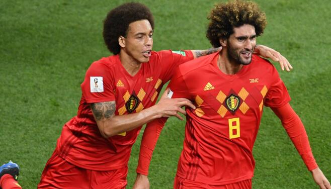 比利时vs瑞士分析 比利时站在队史之巅 瑞士交锋不怵