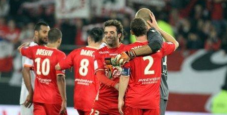 图尔vs瓦朗谢纳分析:降级压力大,图尔主场期待再取3分