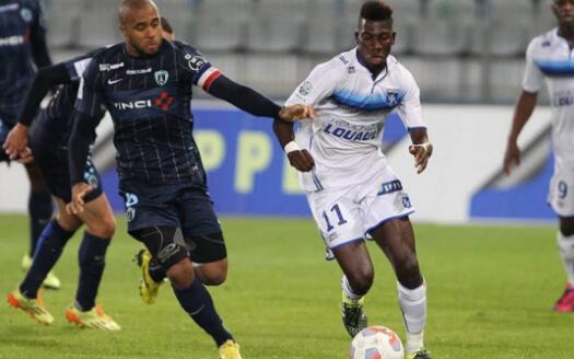 克莱蒙vs巴黎FC分析 巴黎FC基本失去打入升级附加区希望