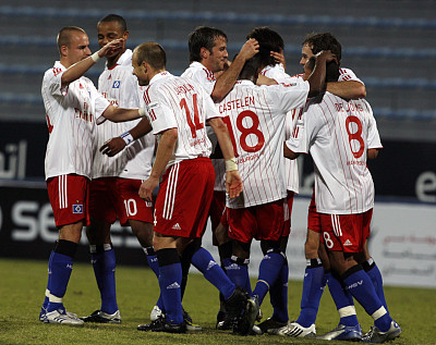 迪拜瓦斯尔vs利雅得纳斯尔前瞻 迪拜瓦斯尔进入状态极快