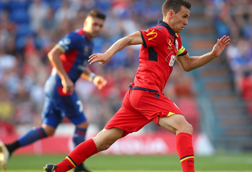 阿德莱德联vs布里斯班狮吼分析   两队战术过于保守