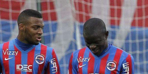 卡昂VS斯特拉斯前瞻:卡昂状态平平,斯特拉斯堡客场虫