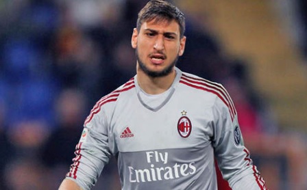 AC米兰1-2恩波利，马卡罗内：多纳鲁马是最佳门将