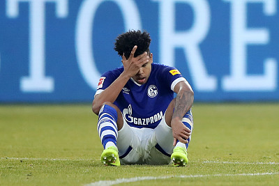 沙尔克04vs曼城前瞻 沙尔克04进攻乏力