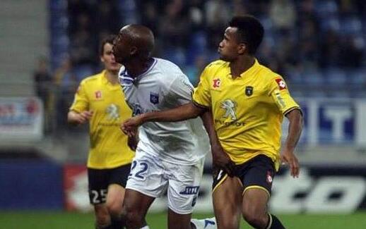 索肖vs巴黎FC前瞻:索肖连战连败,升班马势头正足