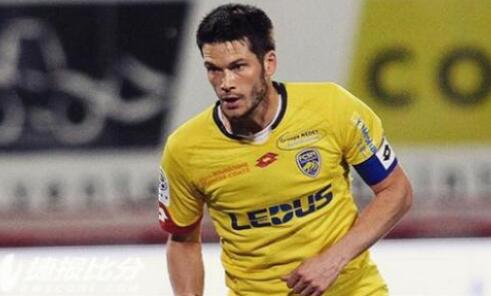 索肖VS勒阿弗尔前瞻:索肖主场攻强守弱,勒阿弗尔不善客战