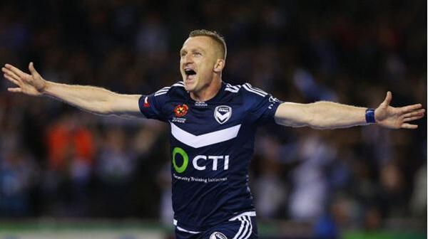 墨尔本城vs墨尔本胜利分析:难分伯仲 墨尔本胜利值得追捧