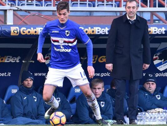 不莱梅VS多特蒙德 德媒：多特有意引进桑普多利亚前锋希克