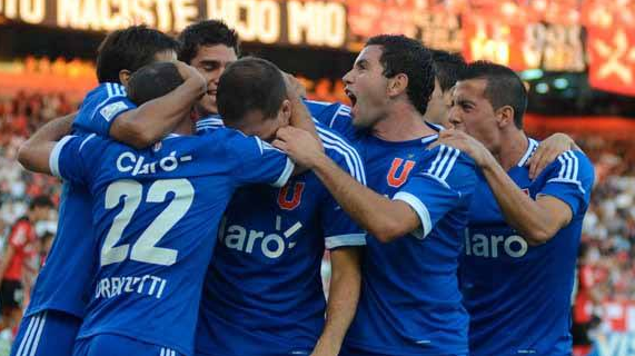 智利大学vs西班牙联合前瞻:智利大学防守坚固,西联合客战乏力