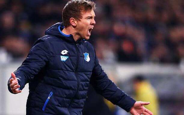 汉堡vs霍芬海姆分析 攻强守弱霍芬海姆将火力全开