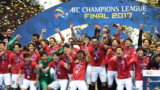 阿布扎比贾兹拉vs浦和红钻前瞻:浦和红钻再战世俱杯