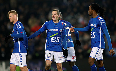 尼斯vs斯特拉斯堡前瞻 尼斯能否在主场状态回暖