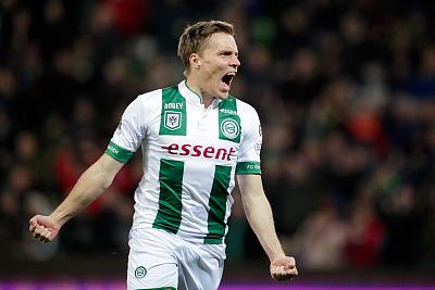 格罗宁根vs芬洛前瞻 格罗宁根冲击欧战区