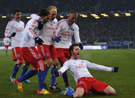 汉堡VS斯图加特分析 汉堡破罐破摔不要脸 客队望延续胜势